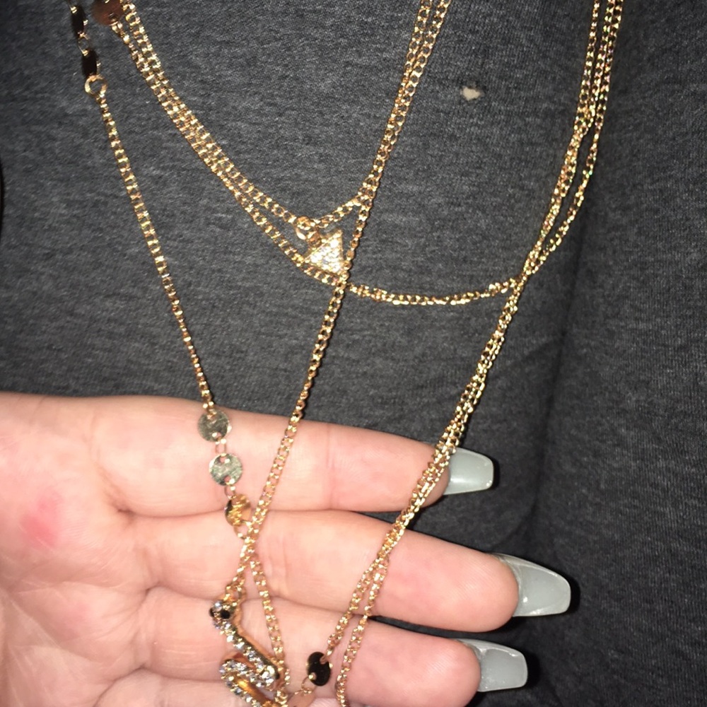 Necklace